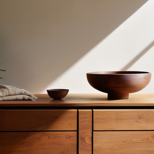 Curating Meaningful Decor That Survives the Passage of Time