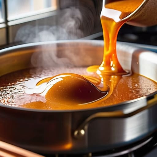 Dry vs Wet Caramel Method Choosing Your Discipline