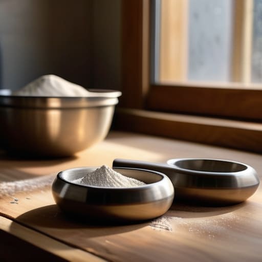 Essential Baking Tools for Beginners Who Mean Business