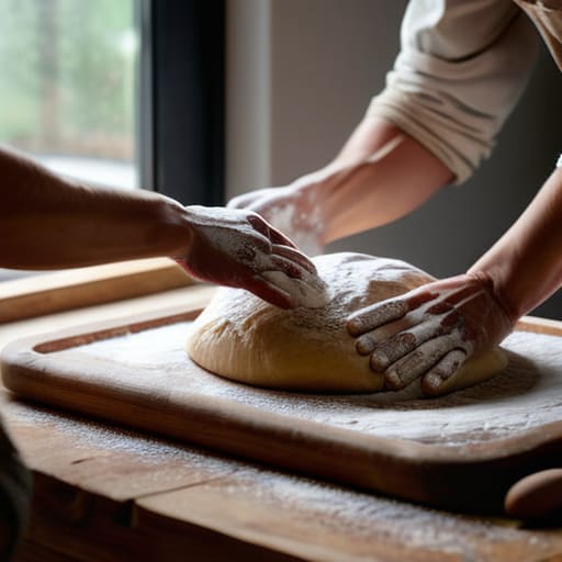 Essential Baking Tools for Beginners Who Seek Mastery
