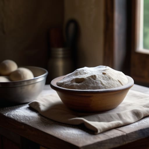 Mastering Easy Unleavened Bread Methods Without Rushing