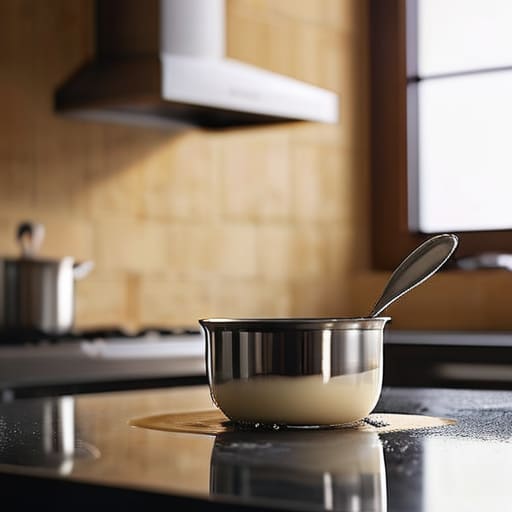 Mastering Panna Cotta Texture Tips Through Temperature Control