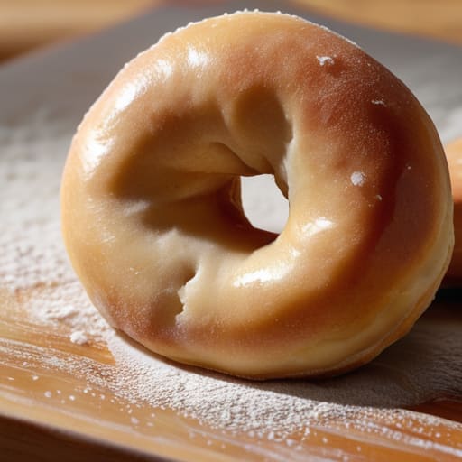 Mastering Proofing Dough Tips for Beginners and Precise Doughnut Frying Tec