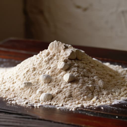 Milling Process Differences That Determine Your Loafs Fate