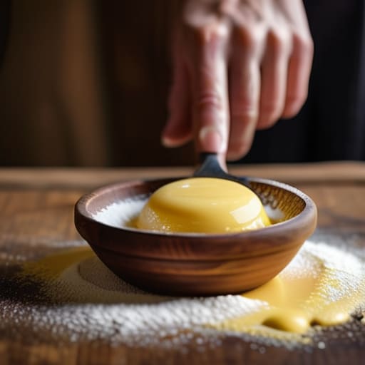 Palate Balancing Techniques for the Disciplined Baker