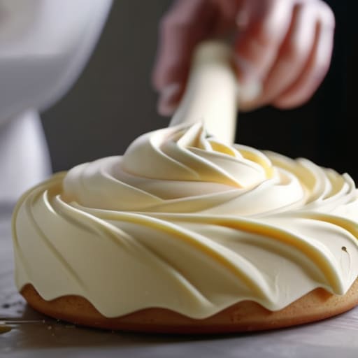 Piping Bag Handling Skills That Demand Muscle Memory