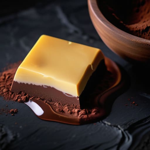 The Fat Content in Baking Chocolate Why Weight Matters