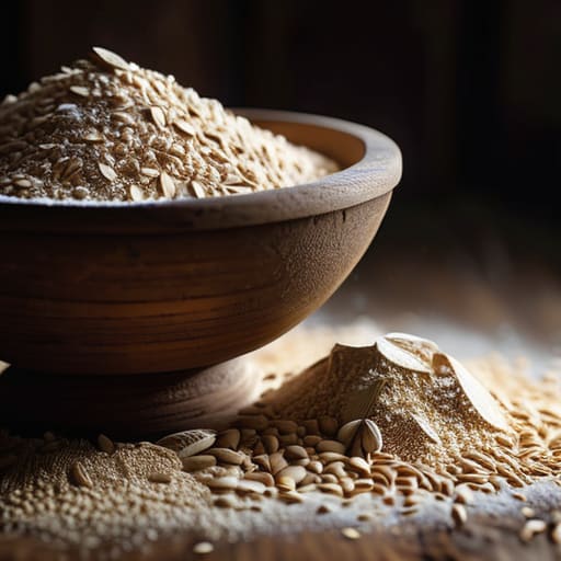 The Flour Milling Process Explained From Grain to Soul
