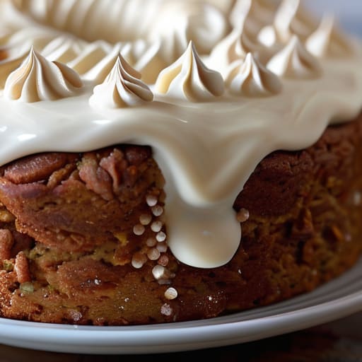 The Hidden Weight of Sugar Content and Frosting Structure.