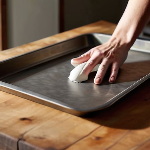 The Sacred Geometry of Parchment Paper Usage.
