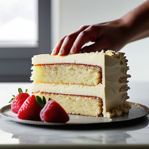 The Science of Structure Ensuring Structural Integrity of Tiered Cakes