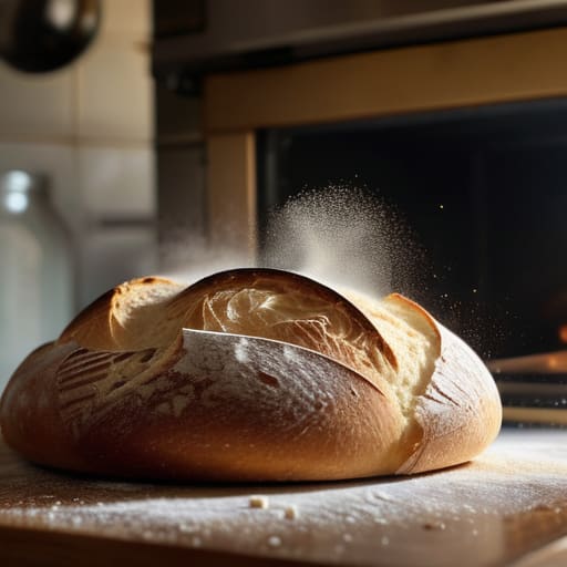 The Silent Role of Optimal Baking Humidity