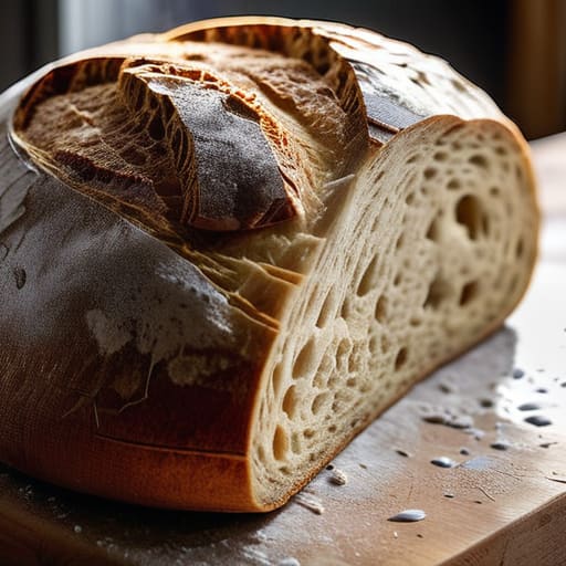 The Silent Sabotage of Mismanaged Sourdough Hydration Levels