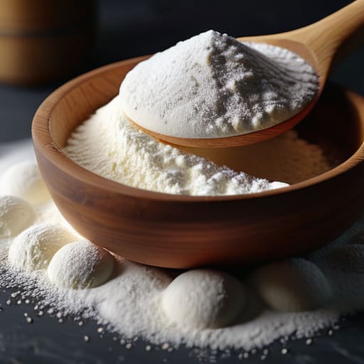 The Vital Role of Acid in Leavening Your Batter