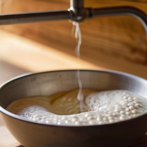 The Vital Role of Glucose in Yeast Growth