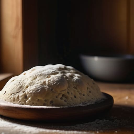 The Yeast Fermentation Process Explained Through Time and Touch.