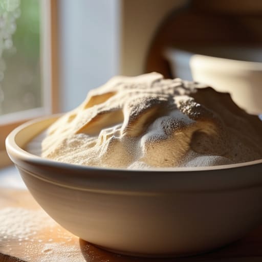 Understanding the Living Yeast Fermentation Process.
