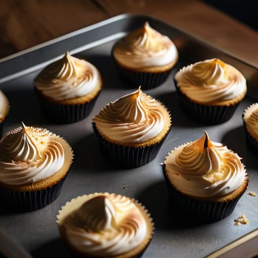 Why Cupcake Liner Filling Levels Dictate Success