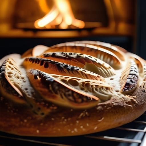 Why Gluten Network Elasticity Demands a Gentle Hand