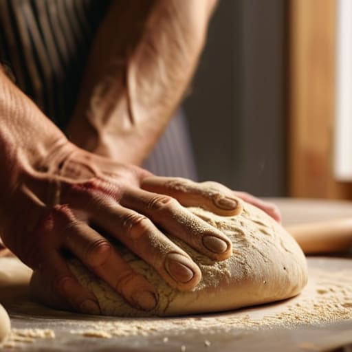Why Mechanical Dough Development Cannot Replace Human Touch