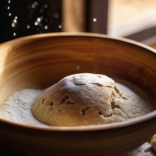 Why Warm Water Temperature for Dough Is Not a Shortcut