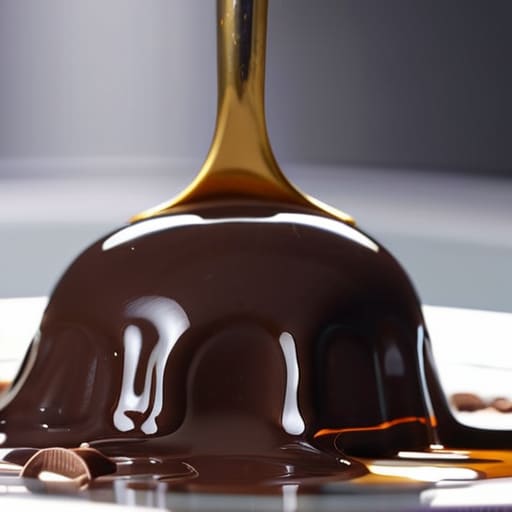 Why Working With Couverture Chocolate Demands Respect
