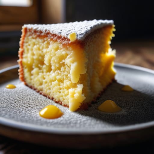 Why Your Cake Texture and Crumb Structure Fails