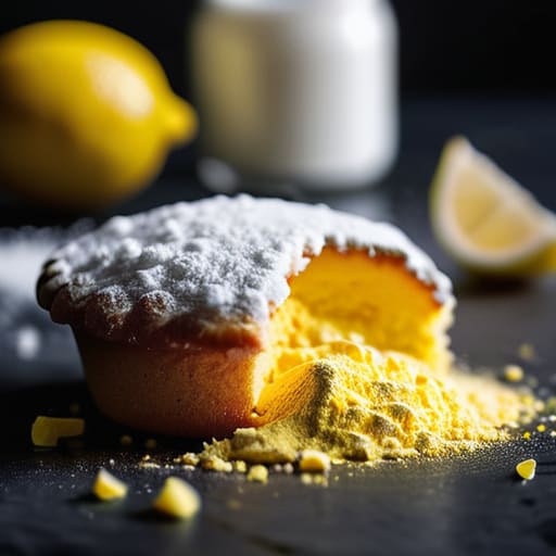Baking tips before you pre-heat the oven.