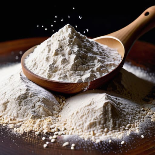 Mastering flour hydration Beyond the Bag.