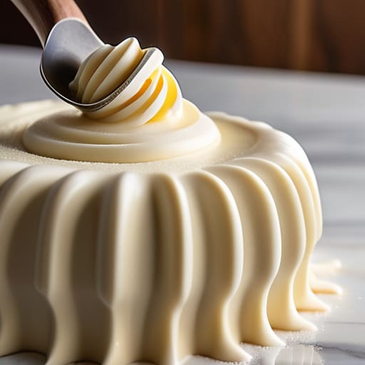 Perfecting buttercream frosting Beyond the Bowl.