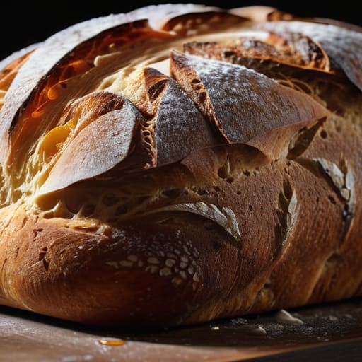 Baking perfection Beyond the Oven Door.