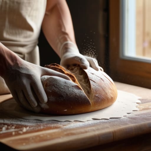 Five Things Your Recipe Won't Tell You
