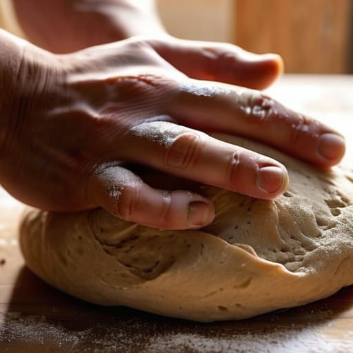 Five Ways to Keep the Life in Your Dough