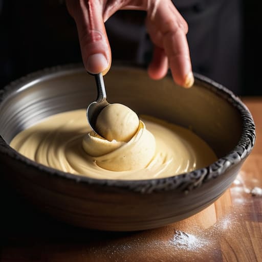 Five Ways to Save Your Batter Before It Breaks
