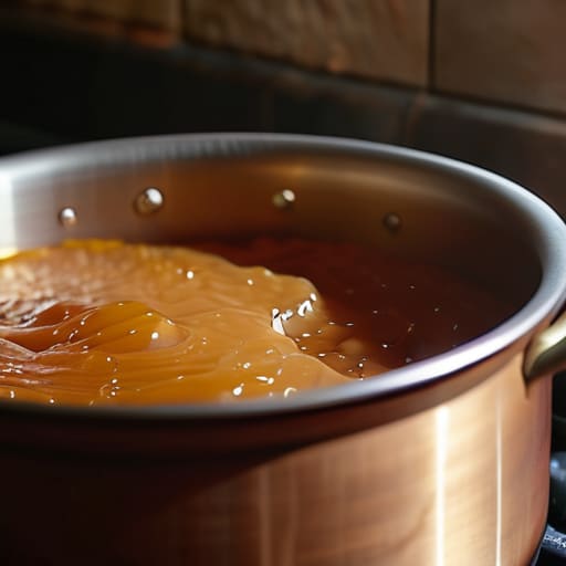 Five Ways to Stop Fighting Your Caramel and Start Listening to It