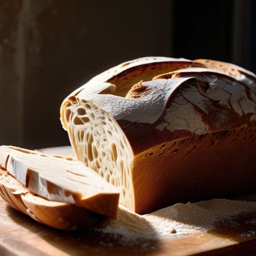 Listen to the Dough, Not the Clock.