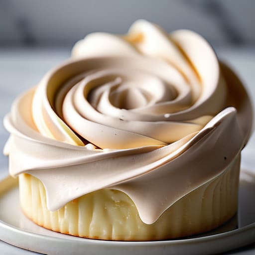 Stability of Italian vs Swiss Meringue the Physics of Structure