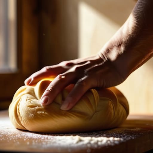 The Baker’s Final Word on enriched dough.