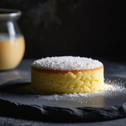 Baking science: The Baker’s Final Word.