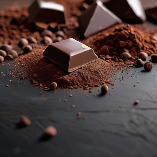 The Baker's Final Word on ingredient chemistry.