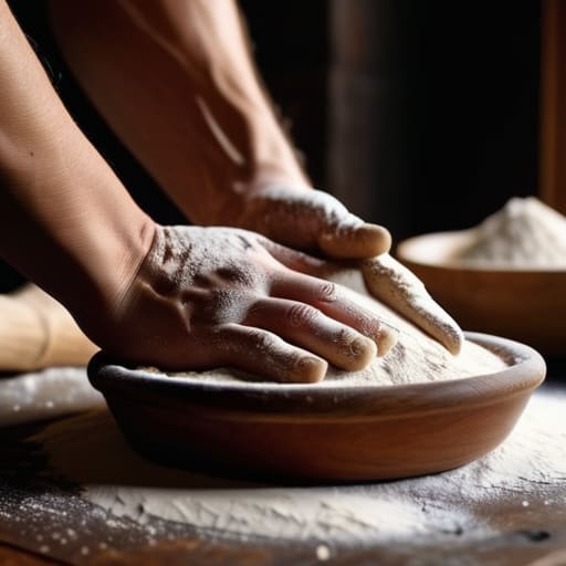 The Baker's Quiet Truth: Understanding ingredients.