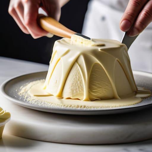 Mastering buttercream with The Final Fold.