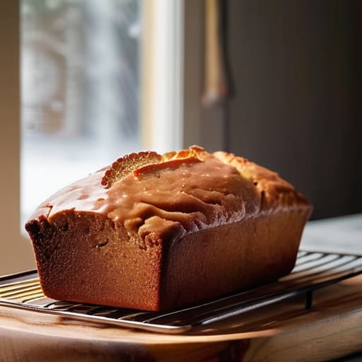 Baking tips for The Final Proof.