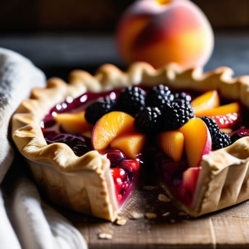 The Final Proof of a perfect crust.