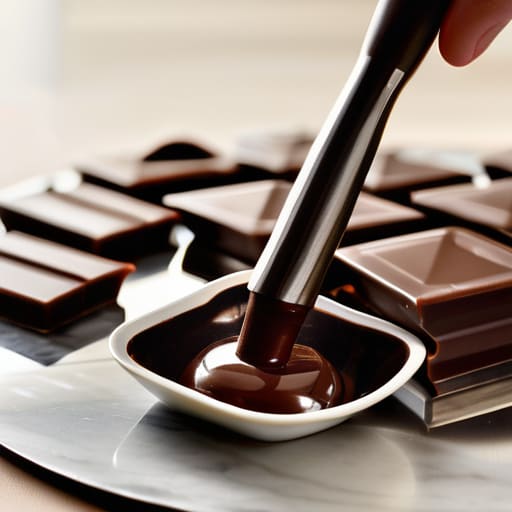 Mastering chocolate with The Final Temper.