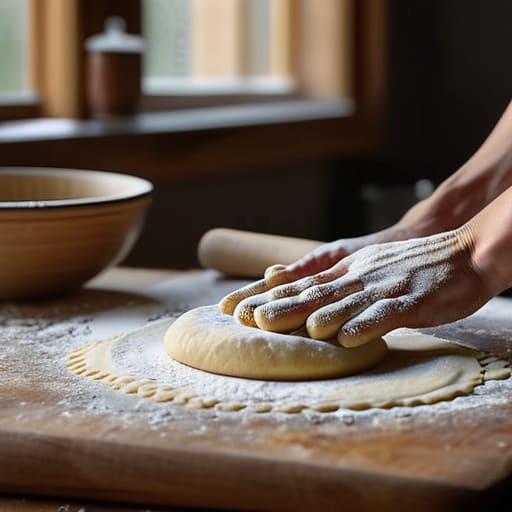 The Five Habits of a Pastry That Doesn't Fight Back