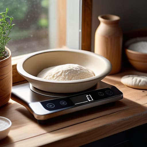 Essential baking tools: The Heart of the Kitchen.