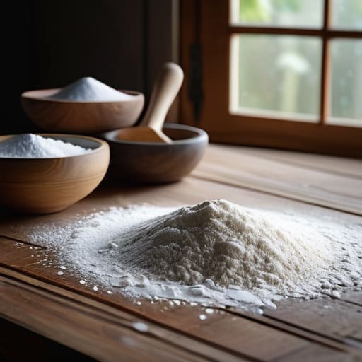Mastering The Language of the Dough.