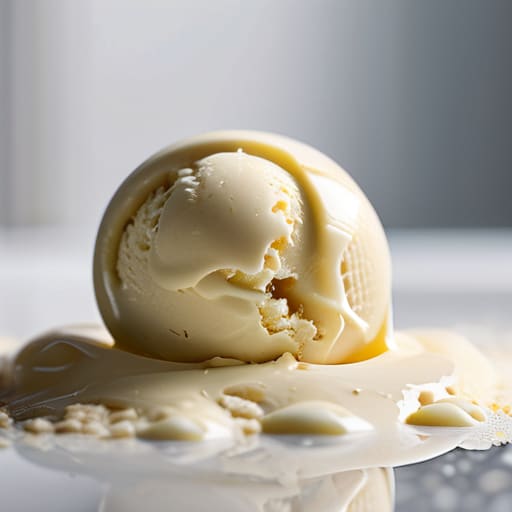 The Long Game of the Perfect Scoop.