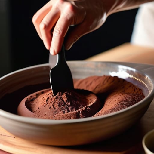 The Subtle Art of Not Ruining a Good Batter